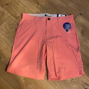 NWT Tailorbyrd performance shorts